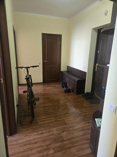 2-rooms apartment apartment by the address st. Ul Voskresenskaya (area 66,9 m²) - Atlanta.ua - photo 8