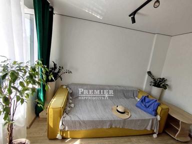 1-кімнатна квартира за адресою (площа 32 м²) - Atlanta.ua - фото 13