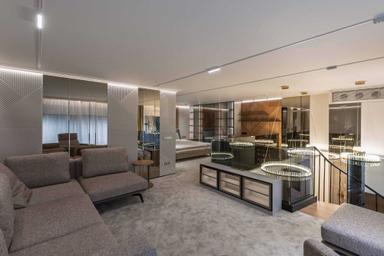 2-комнатная квартира по адресу (площадь 80 м²) - Atlanta.ua - фото 40