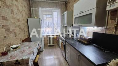 2-rooms apartment apartment by the address st. Tankistov (area 48 m²) - Atlanta.ua - photo 17