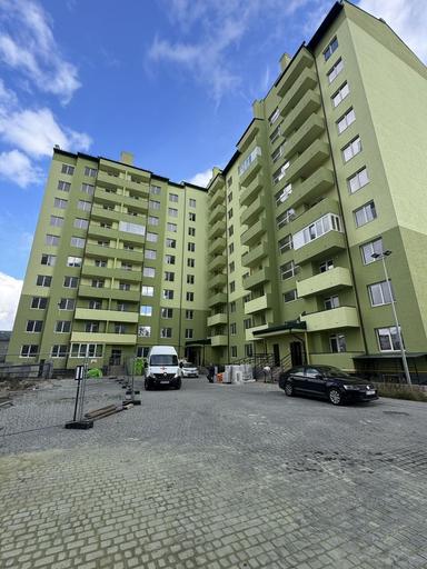 1-комнатная квартира по адресу (площадь 44 м²) - Atlanta.ua - фото 10