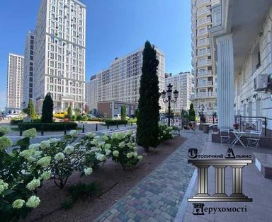 2-комнатная квартира по адресу (площадь 59,5 м²) - Atlanta.ua - фото 31