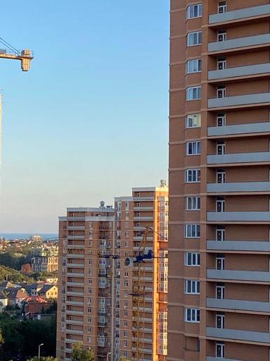 1-комнатная квартира по адресу (площадь 25 м²) - Atlanta.ua - фото 6