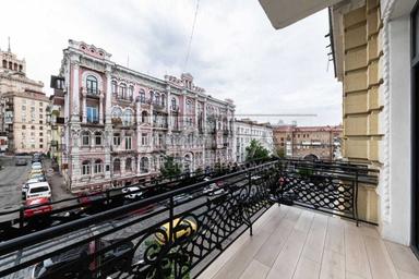 2-rooms apartment apartment by the address st. Lyuteranskaya (area 82,2 m²) - Atlanta.ua - photo 44