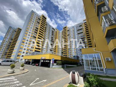 2-rooms apartment apartment by the address st. Kulikovo pole pl Oktyabrskoy revolyutsii pl (area 55 m²) - Atlanta.ua - photo 23