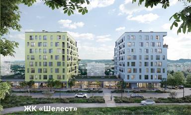 Commercial real estate at (area 53,2 m²) - Atlanta.ua - photo 7