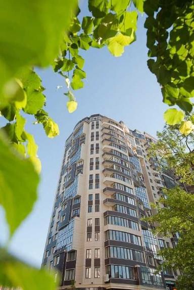 3-комнатная квартира по адресу ул. Тютюнника (площадь 104 м²) - Atlanta.ua - фото 11