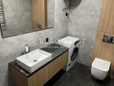 1-room apartment apartment by the address st. Ilenka Yuriya (area 46 m²) - Atlanta.ua - photo 24