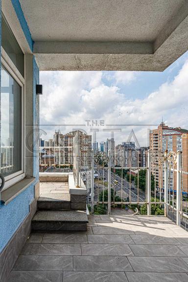 Многокомнатная квартира по адресу ул. Сечевых Стрельцов (площадь 206 м²) - Atlanta.ua - фото 47