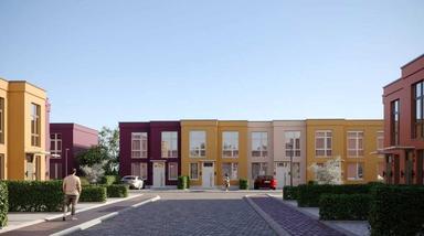 Будинок за адресою вул. 13-го трамваю лінія (площа 103 м²) - Atlanta.ua - фото 14