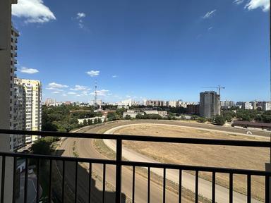 2-rooms apartment apartment by the address st. Kulikovo pole pl Oktyabrskoy revolyutsii pl (area 65 m²) - Atlanta.ua - photo 22