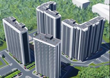 1-комнатная квартира по адресу ул. Коноплянская (площадь 48,6 м²) - Atlanta.ua - фото 23