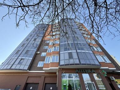 2-rooms apartment apartment by the address st. Kapelanska (area 65 m²) - Atlanta.ua - photo 30