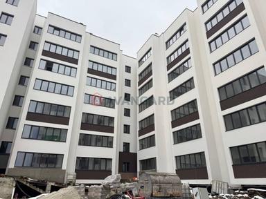 1-кімнатна квартира за адресою вул. Бережанська (площа 41 м²) - Atlanta.ua - фото 16