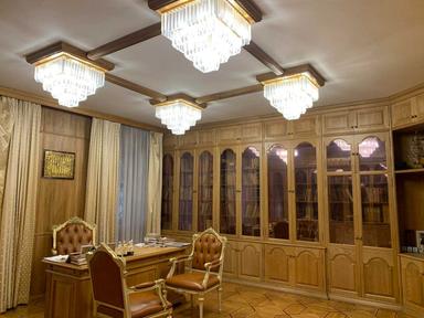 House by the address st. Ul Zamkovetskaya (area 828 m²) - Atlanta.ua - photo 29