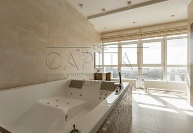 4+-rooms apartment apartment by the address st. Bulvar Druzhby Narodov (area 235 m²) - Atlanta.ua - photo 42