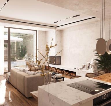 Дом по адресу Люстдорфская дор. (площадь 247 м²) - Atlanta.ua - фото 23