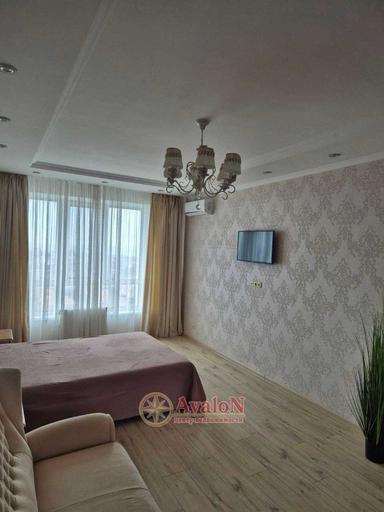 1-комнатная квартира по адресу ул. Марсельская (площадь 46 м²) - Atlanta.ua - фото 20