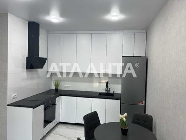 1-room apartment apartment by the address st. Kulikovo pole pl Oktyabrskoy revolyutsii pl (area 43 m²) - Atlanta.ua - photo 31