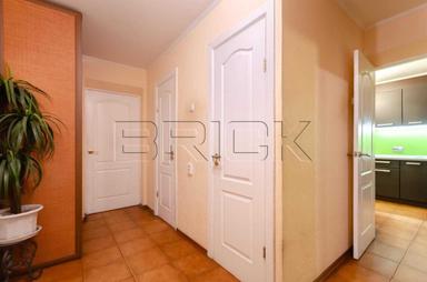 2-кімнатна квартира за адресою вул. Антоновича (площа 56 м²) - Atlanta.ua - фото 37