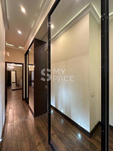 2-кімнатна квартира за адресою бульвар Дружби Народів (площа 108 м²) - Atlanta.ua - фото 37