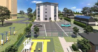 Commercial real estate at (area 36,6 m²) - Atlanta.ua - photo 46