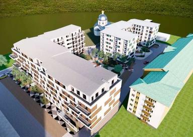 2-rooms apartment apartment by the address st. Grushevskogo (area 69,5 m²) - Atlanta.ua - photo 5