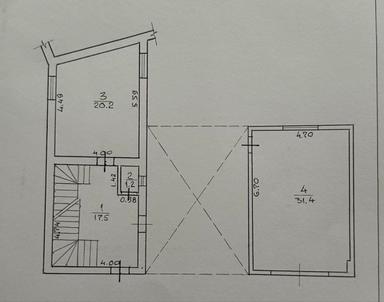 3-rooms apartment apartment by the address st. Petefi Shandora pl (area 176,2 m²) - Atlanta.ua - photo 24