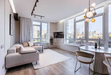 3-комнатная квартира по адресу ул. Жилянская (площадь 70 м²) - Atlanta.ua - imageAlt 26