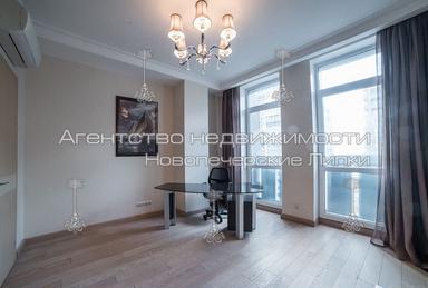 3-кімнатна квартира за адресою бульвар Дружби Народів (площа 124 м²) - Atlanta.ua - фото 30