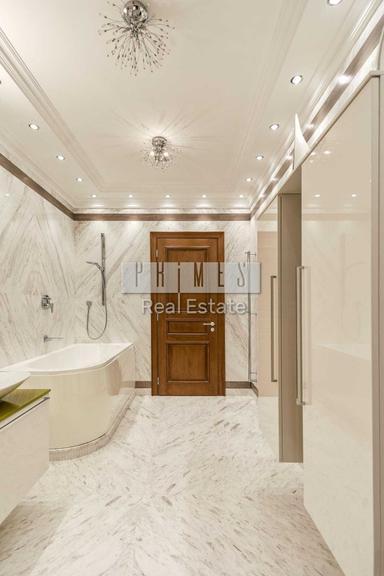 Багатокімнатна квартира за адресою вул. Київська (площа 280 м²) - Atlanta.ua - фото 40