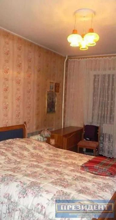 Многокомнатная квартира по адресу (площадь 80 м²) - Atlanta.ua - фото 9