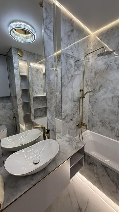 3-rooms apartment apartment by the address st. Arkadiyskoe plato Gagarinskoe plato (area 109 m²) - Atlanta.ua - photo 36