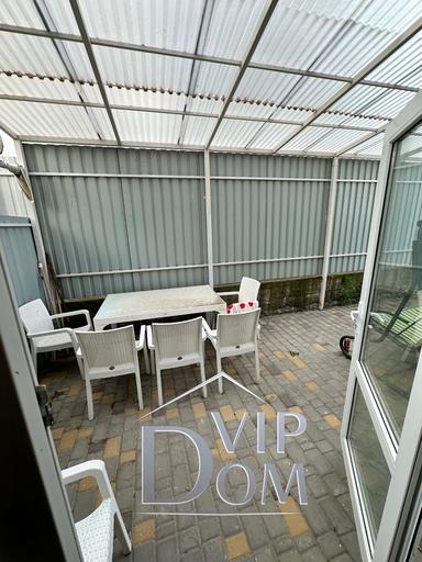 2-комнатная квартира по адресу ул. Китобойная (площадь 83 м²) - Atlanta.ua - фото 20