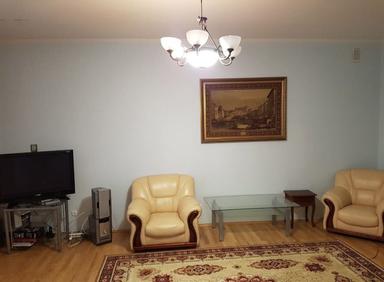 Многокомнатная квартира по адресу Куликово поле пл. (площадь 175 м²) - Atlanta.ua - фото 16