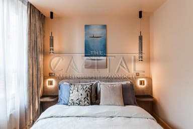 1-кімнатна квартира за адресою (площа 49 м²) - Atlanta.ua - фото 35