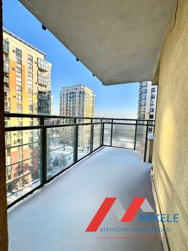 2-кімнатна квартира за адресою вул. Чорнобильська (площа 70 м²) - Atlanta.ua - фото 36