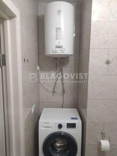 1-room apartment apartment by the address st. Berdnika Olesya (area 33 m²) - Atlanta.ua - photo 43