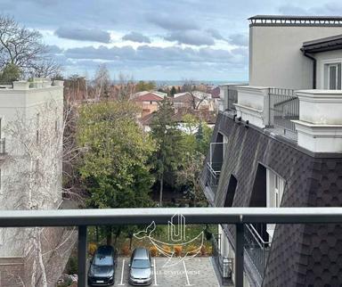 3-rooms apartment apartment by the address (area 172 m²) - Atlanta.ua - photo 30