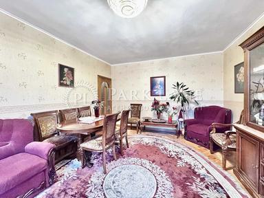 Многокомнатная квартира по адресу ул. Гоголевская (площадь 113,4 м²) - Atlanta.ua - фото 38