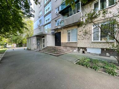 Коммерческая недвижимость по адресу (площадь 40 м²) - Atlanta.ua - фото 18