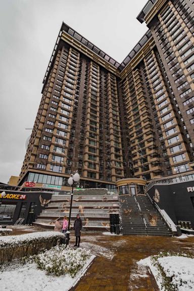 2-кімнатна квартира за адресою Оболонський просп. (площа 61 м²) - Atlanta.ua - фото 44