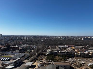 1-комнатная квартира по адресу ул. Краснова (площадь 42,4 м²) - Atlanta.ua - фото 31