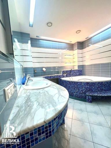 Багатокімнатна квартира за адресою вул. Павлівська (площа 300 м²) - Atlanta.ua - фото 25