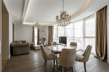 3-комнатная квартира по адресу бульвар Дружбы Народов (площадь 180 м²) - Atlanta.ua - фото 25