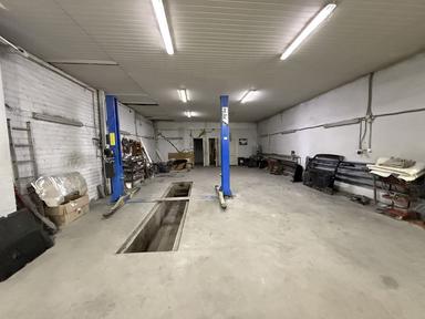 Комерційна нерухомість за адресою пров. Енергетиків (площа 400 м²) - Atlanta.ua - фото 13