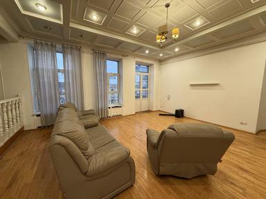 4+-rooms apartment apartment by the address st. Bulvar Druzhby Narodov (area 212 m²) - Atlanta.ua - photo 18