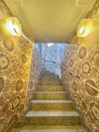 3-комнатная квартира по адресу (площадь 110 м²) - Atlanta.ua - фото 41