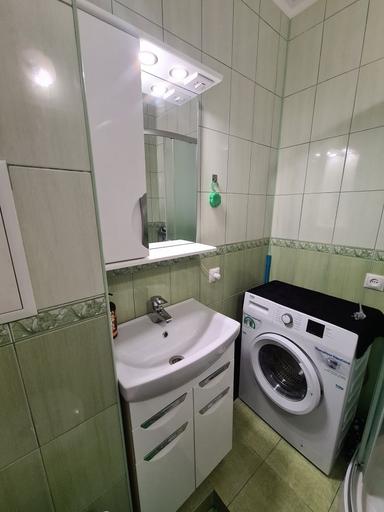 1-комнатная квартира по адресу ул. Героев Мариуполя (площадь 38 м²) - Atlanta.ua - фото 28