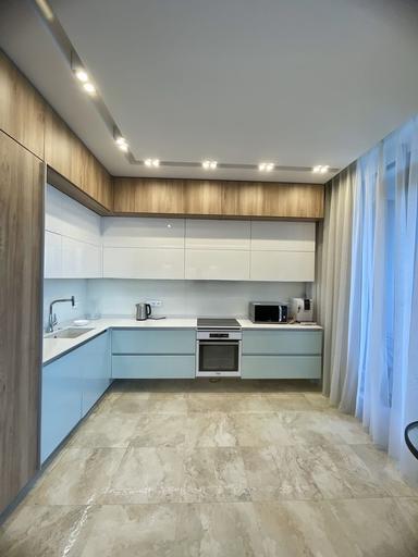 Багатокімнатна квартира за адресою вул. Каманіна (площа 143 м²) - Atlanta.ua - фото 32